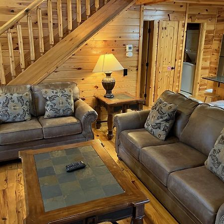 Serenity Now Gatlinburg Exterior foto